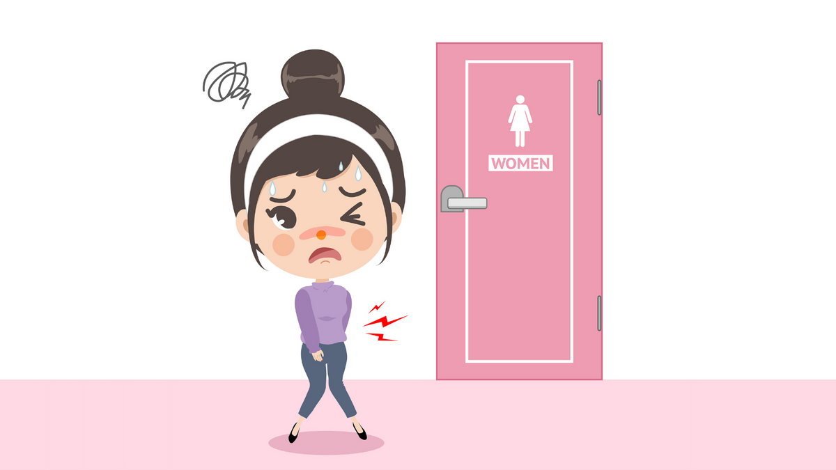 Why should you pee after sex? – OVIO