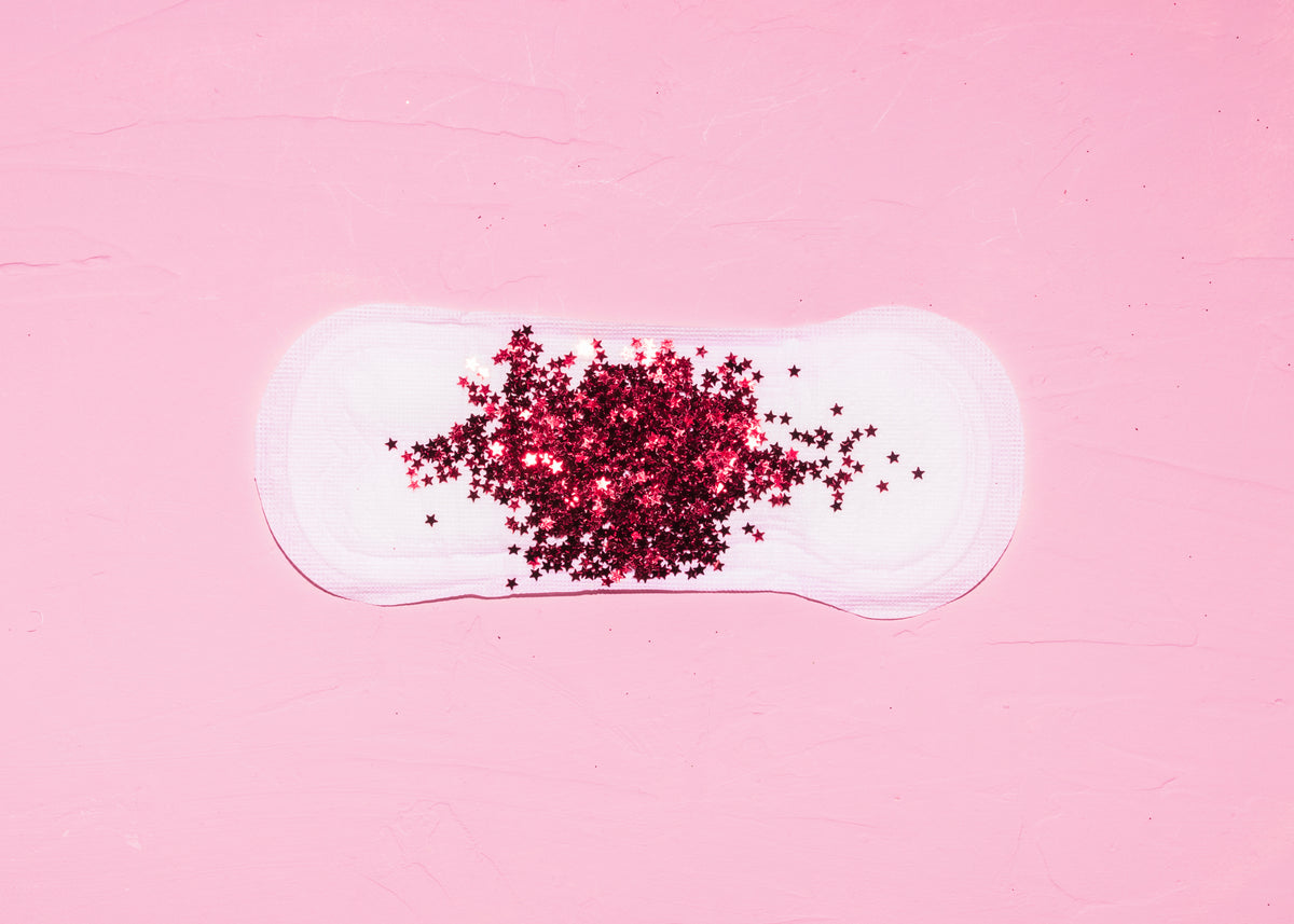 Period blood guide: What means what? – OVIO